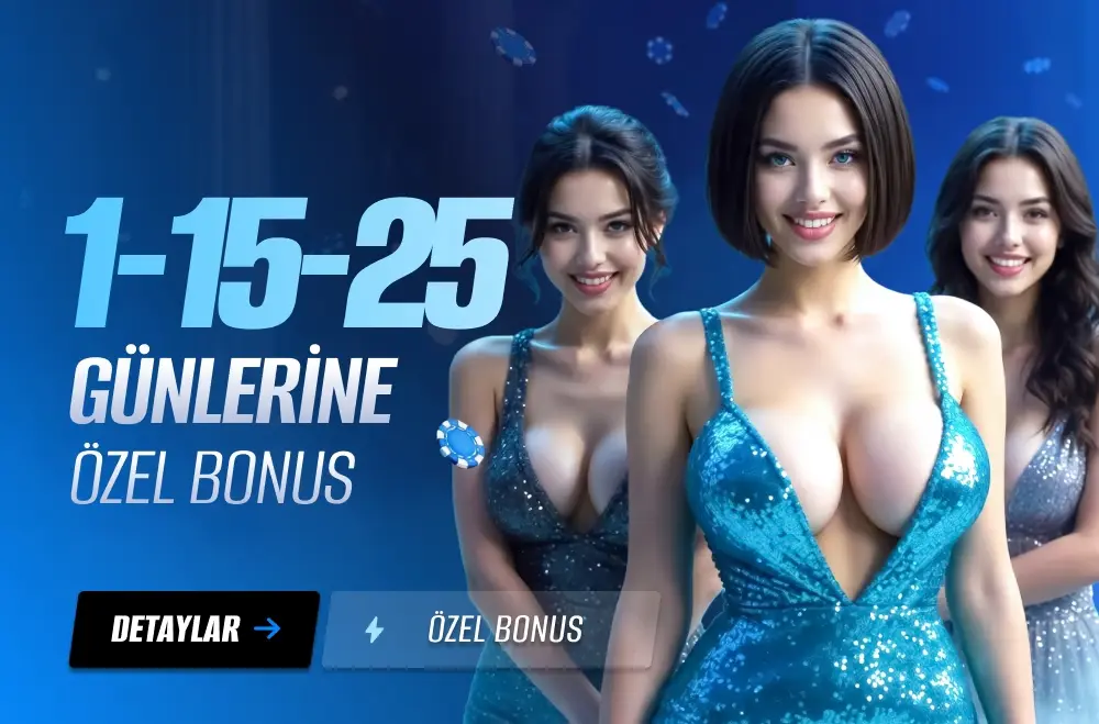 MultiWin Özel Günler Bonusu