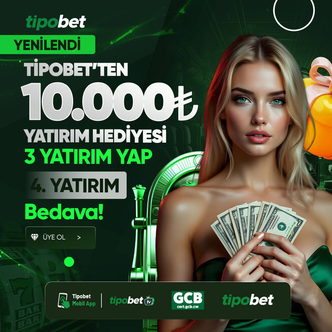 TipoBet karşılaştırma görseli